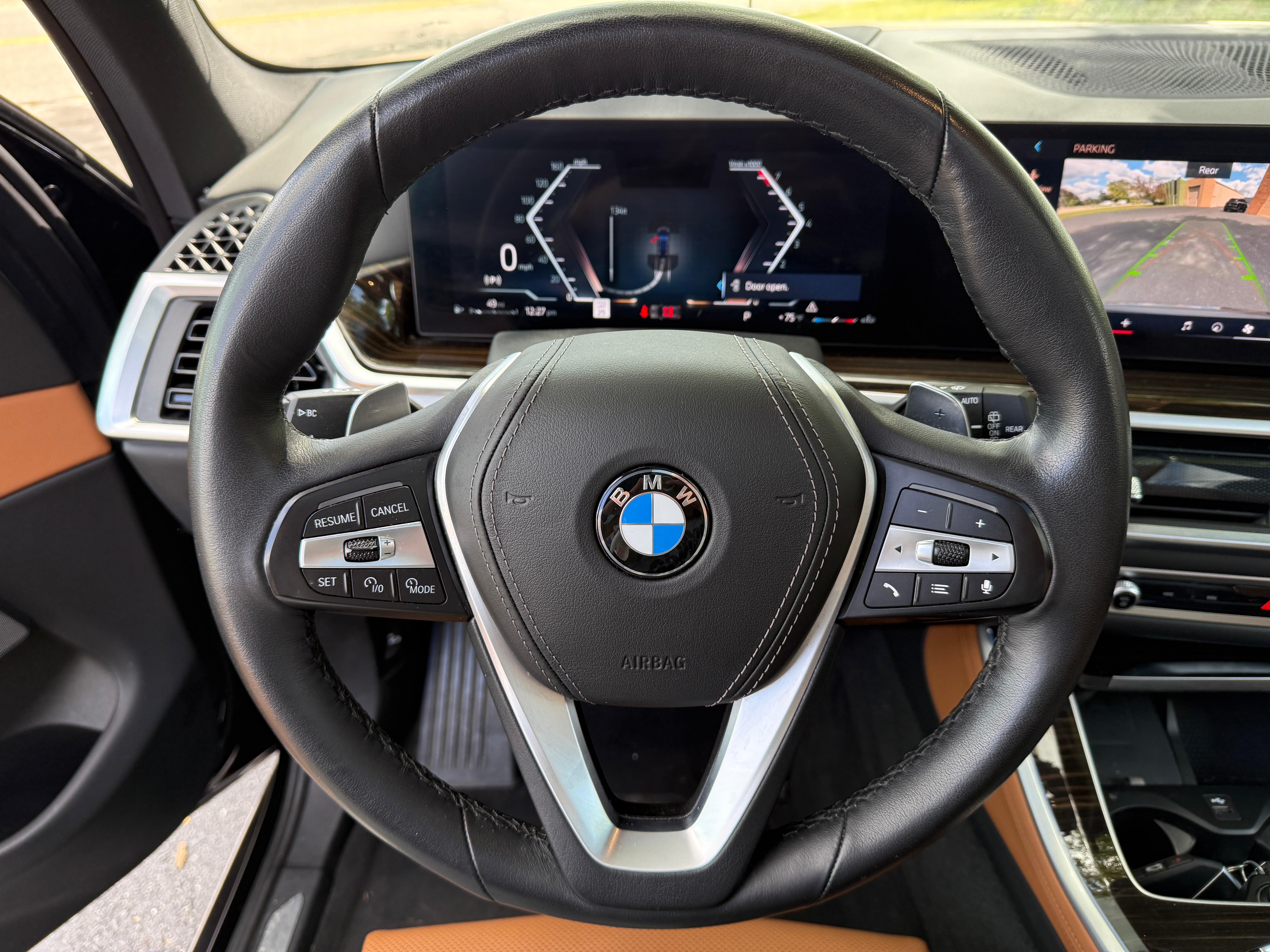 2024 BMW X5 40i xDrive 4D SUV