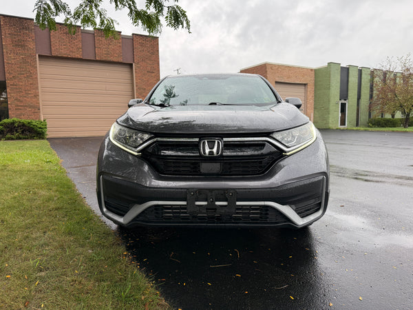 2020 Honda CR-V LX 4D SUV