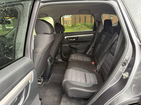 2020 Honda CR-V LX 4D SUV