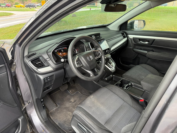2020 Honda CR-V LX 4D SUV