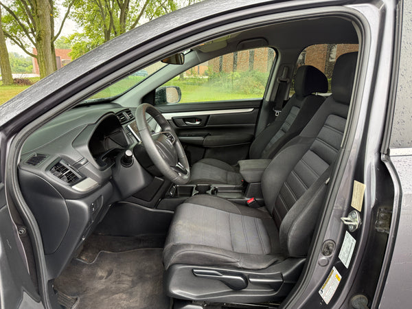2020 Honda CR-V LX 4D SUV