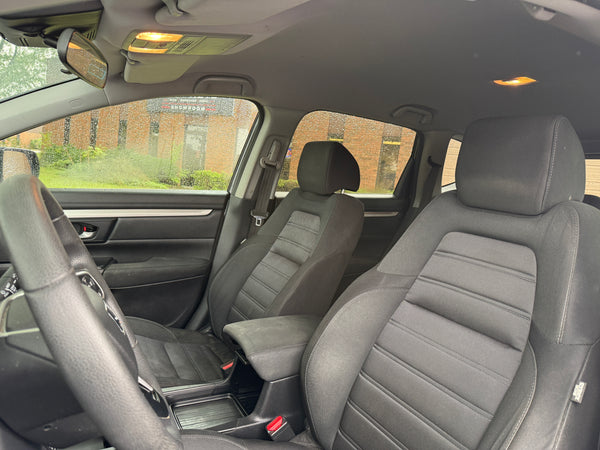2020 Honda CR-V LX 4D SUV