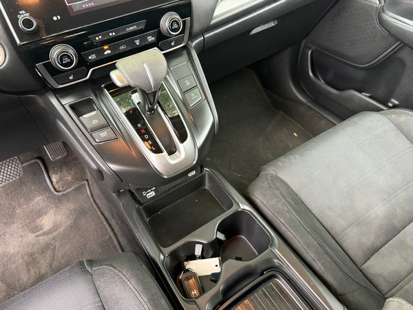 2020 Honda CR-V LX 4D SUV