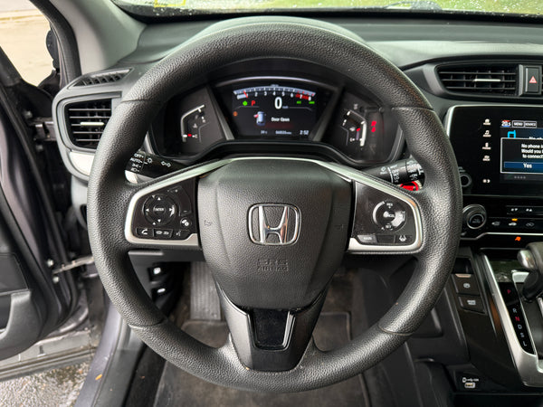 2020 Honda CR-V LX 4D SUV