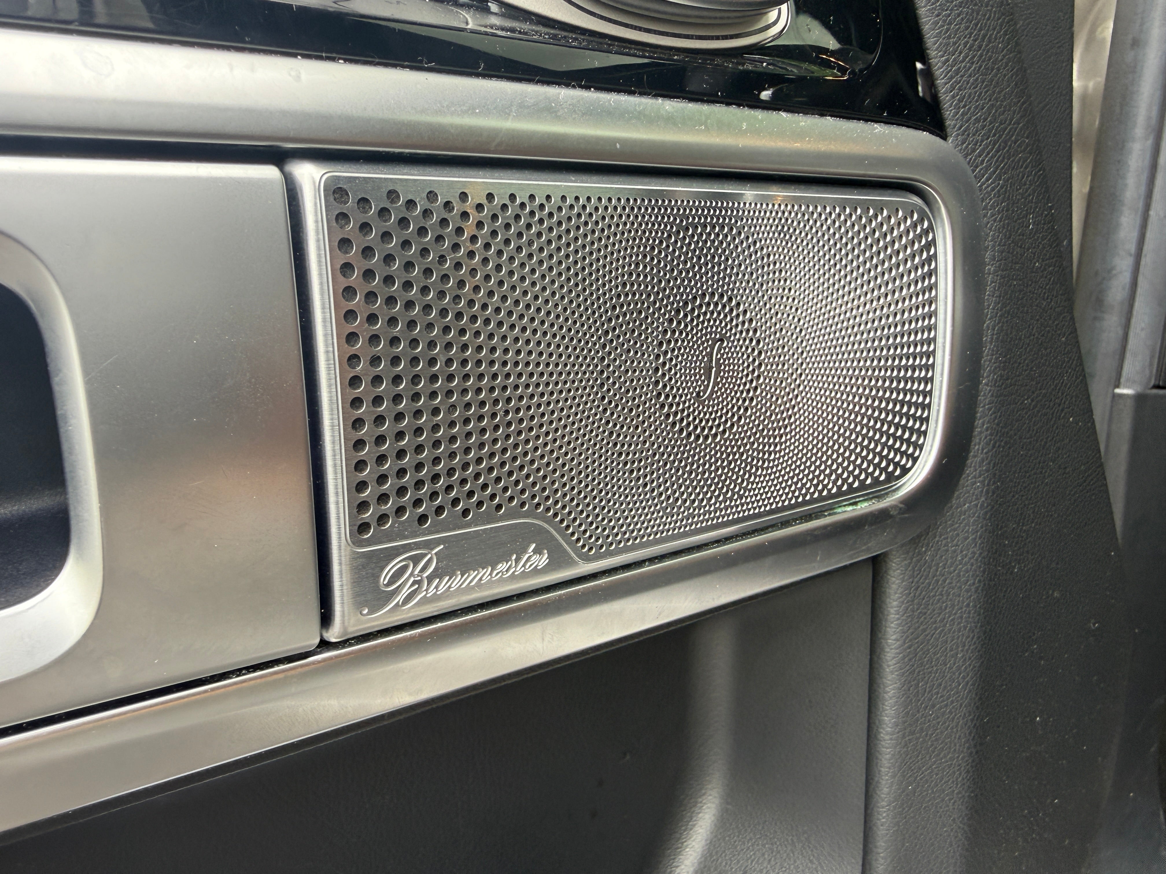2019 Mercedes-Benz G550 4D SUV