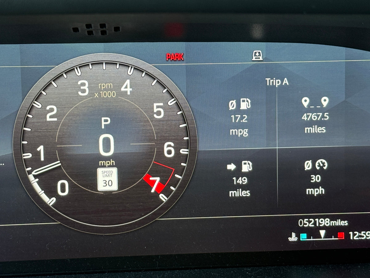2020 Land Rover Defender 110 HSE 4D SUV