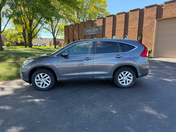 2015 Honda CR-V EX 4D SUV