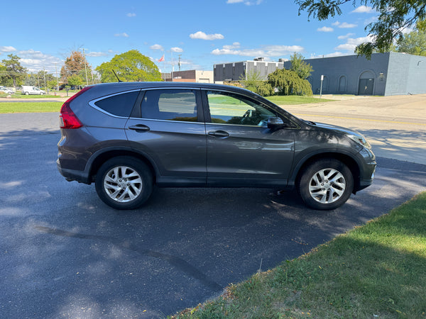 2015 Honda CR-V EX 4D SUV