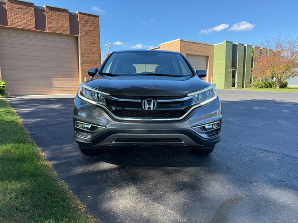 2015 Honda CR-V EX 4D SUV