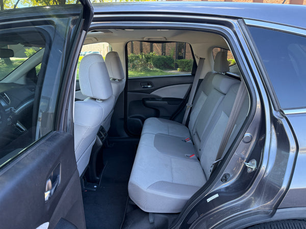 2015 Honda CR-V EX 4D SUV