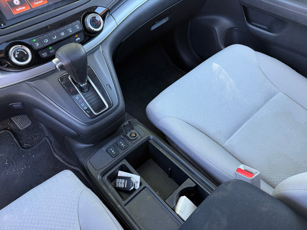 2015 Honda CR-V EX 4D SUV