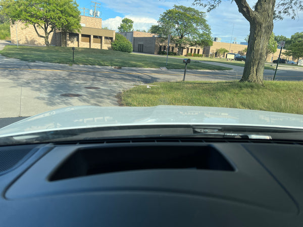2021 Porsche Cayenne 4D SUV