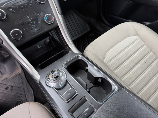 2019 Ford Fusion S 4D Sedan