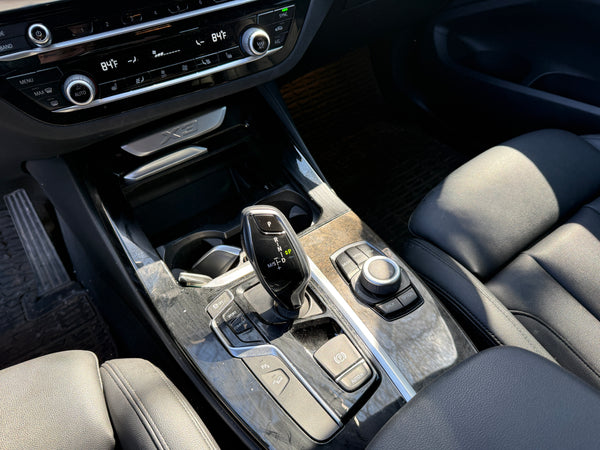 2018 BMW X3 30i xDrive 4D SUV