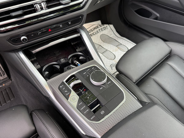 2024 BMW 430i xDrive M Sport 2D Coupe