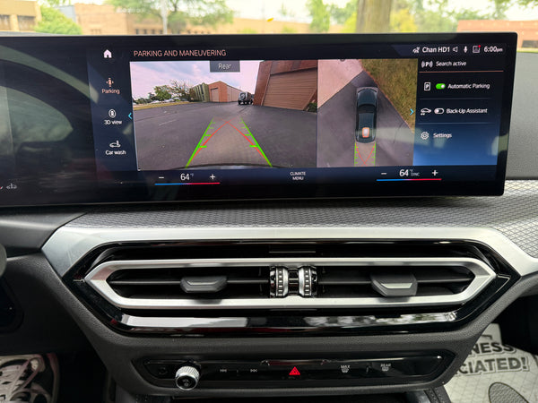 2024 BMW 430i xDrive M Sport 2D Coupe