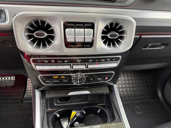 2021 Mercedes-Benz G63 4MATIC 4D SUV
