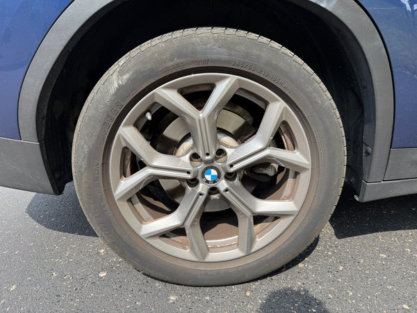 2022 BMW X3 Xdrive 30I 4D SUV