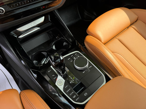 2022 BMW X3 Xdrive 30I 4D SUV