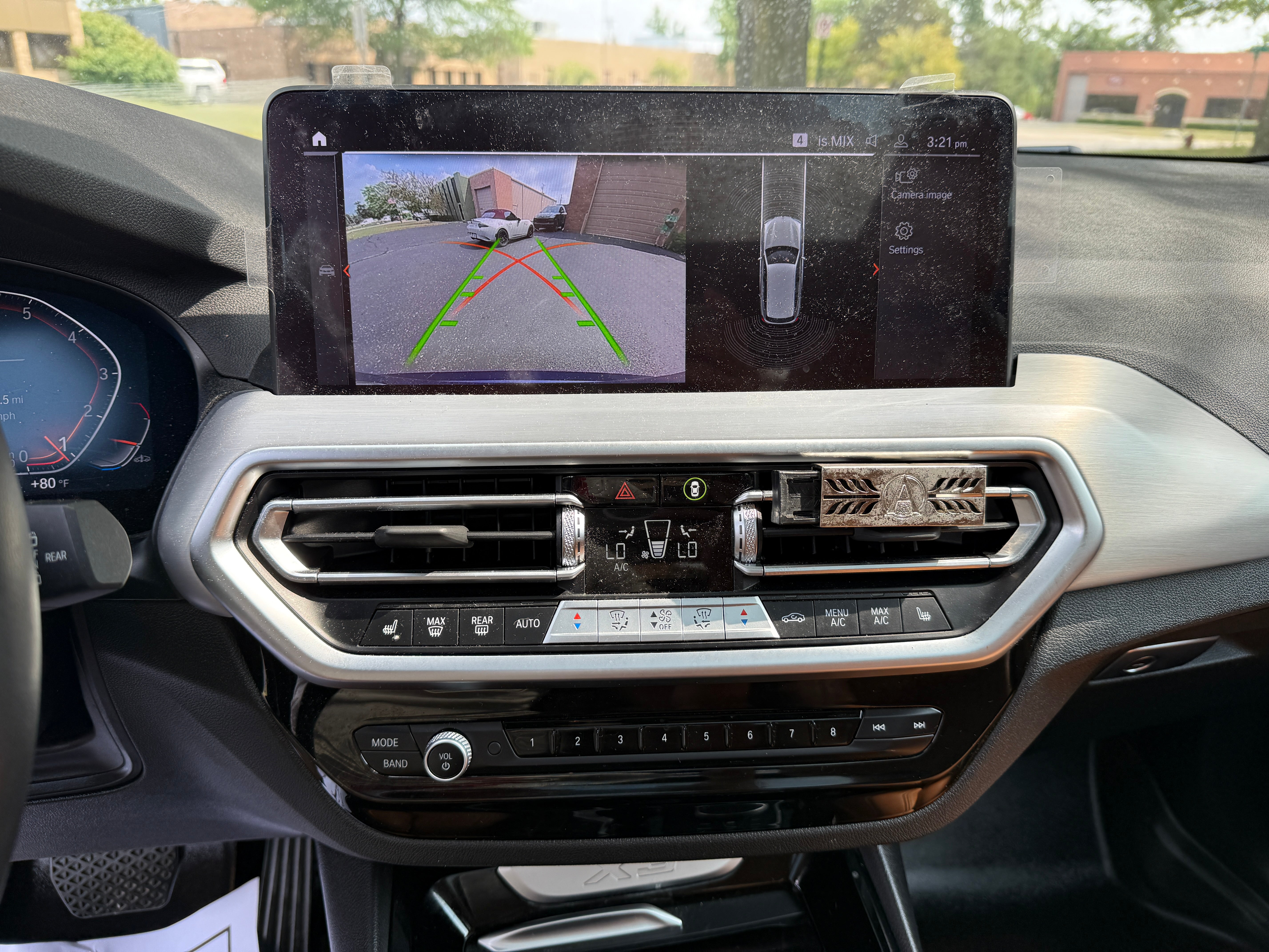 2022 BMW X3 Xdrive 30I 4D SUV