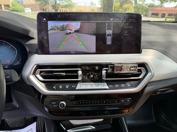 2022 BMW X3 Xdrive 30I 4D SUV