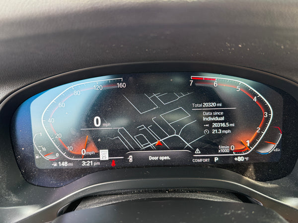 2022 BMW X3 Xdrive 30I 4D SUV
