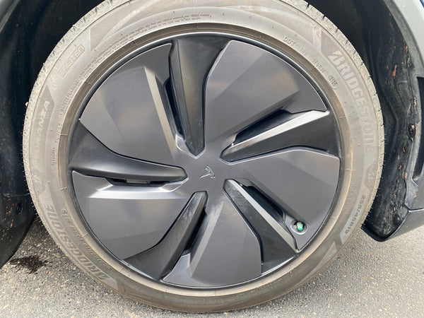 2026 Tesla Model Y Long Range AWD 4D SUV