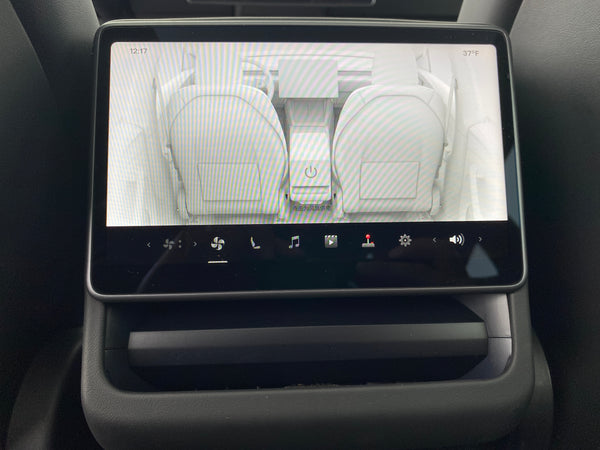 2026 Tesla Model Y Long Range AWD 4D SUV