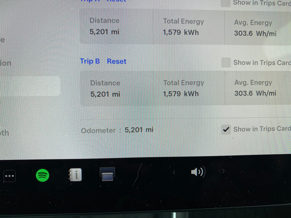 2026 Tesla Model Y Long Range AWD 4D SUV