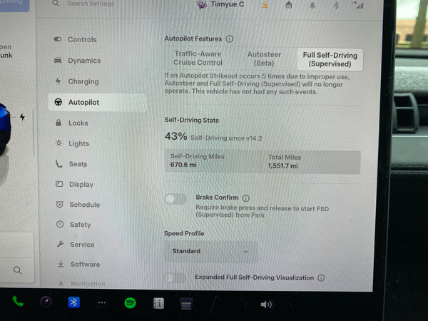 2026 Tesla Model Y Long Range AWD 4D SUV