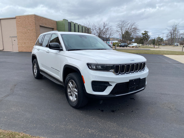2023 Jeep Grand Cherokee Altitude 4D SUV