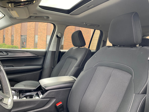 2023 Jeep Grand Cherokee Altitude 4D SUV