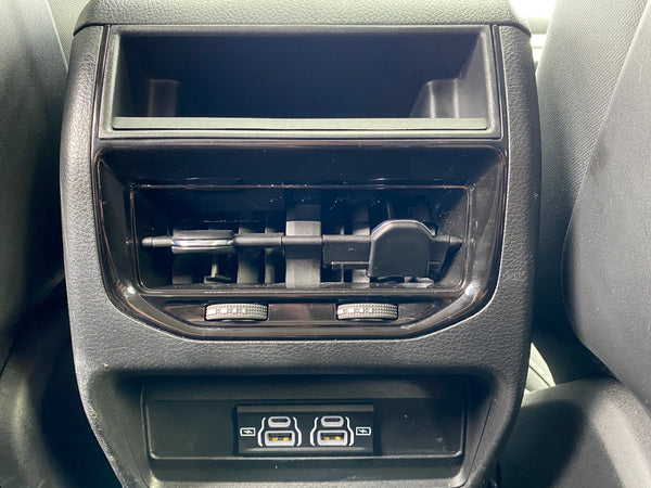 2023 Jeep Grand Cherokee Altitude 4D SUV
