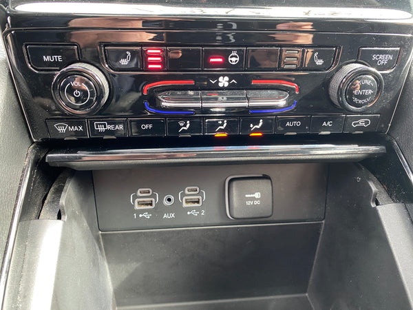2023 Jeep Grand Cherokee Altitude 4D SUV