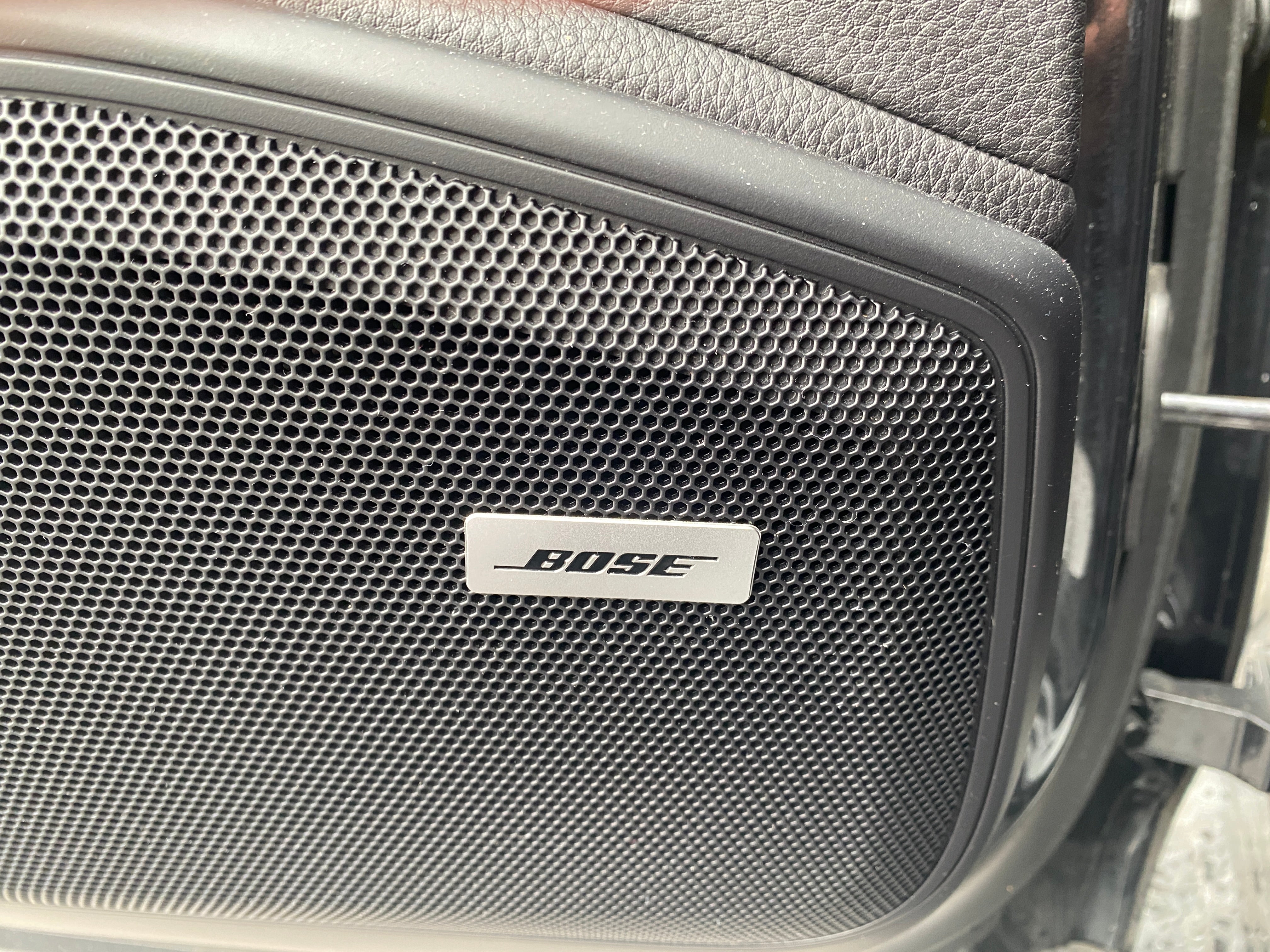 2018 Porsche Panamera 4 4D Hatchback