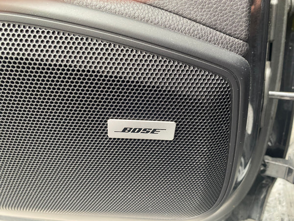 2018 Porsche Panamera 4 4D Hatchback