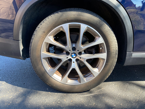2022 BMW X5 40i xDrive 4D SUV