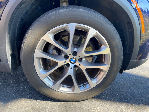 2022 BMW X5 40i xDrive 4D SUV