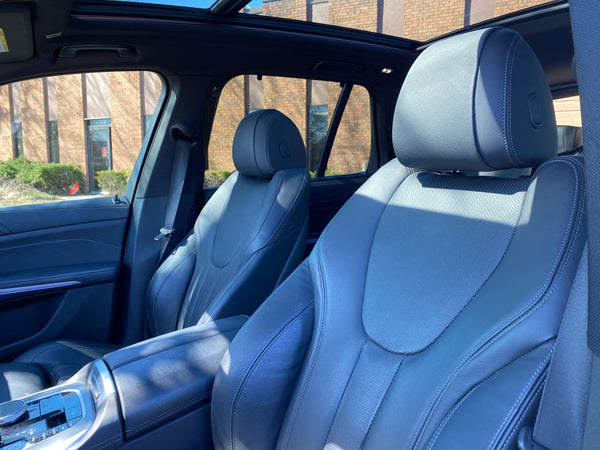 2022 BMW X5 40i xDrive 4D SUV