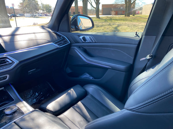 2022 BMW X5 40i xDrive 4D SUV