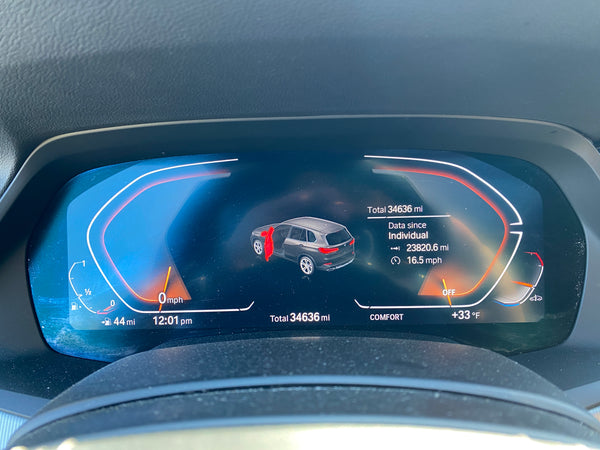 2022 BMW X5 40i xDrive 4D SUV