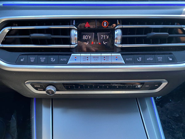 2022 BMW X5 40i xDrive 4D SUV