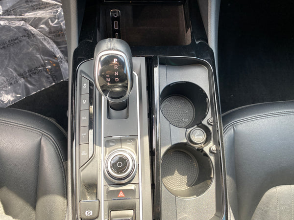 2018 Maserati Levante 4D SUV