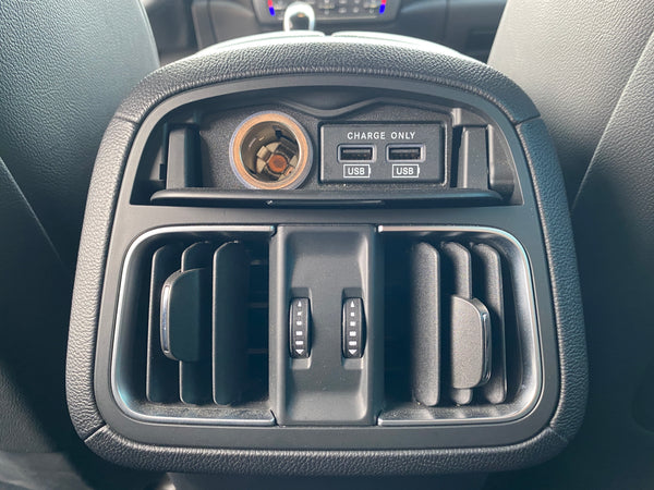 2018 Maserati Levante 4D SUV