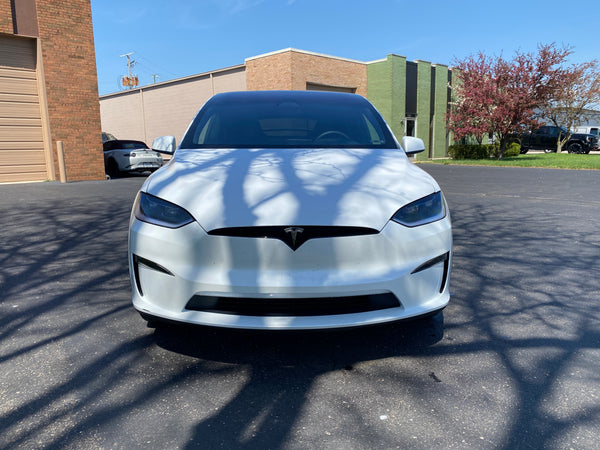 2023 Tesla Model X Plaid FSD AWD 4D SUV