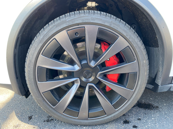 2023 Tesla Model X Plaid FSD AWD 4D SUV