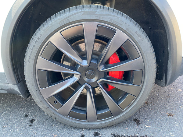 2023 Tesla Model X Plaid FSD AWD 4D SUV