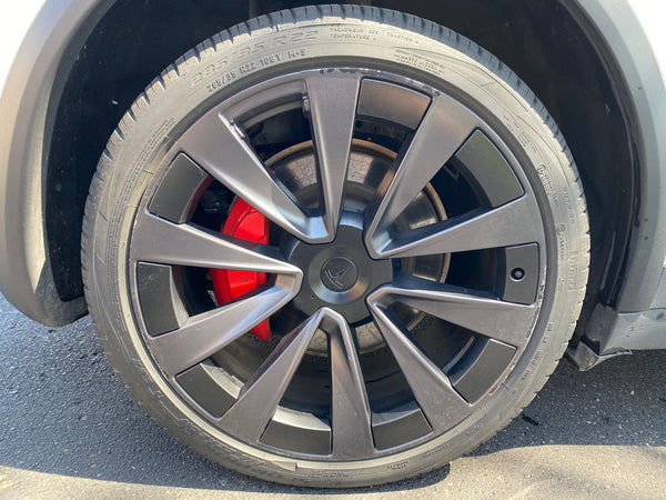 2023 Tesla Model X Plaid FSD AWD 4D SUV
