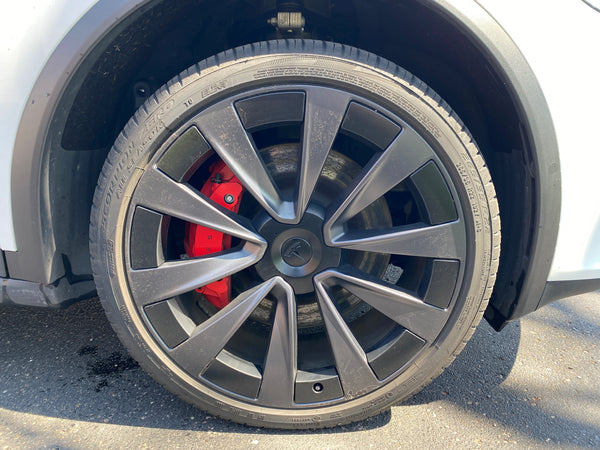 2023 Tesla Model X Plaid FSD AWD 4D SUV