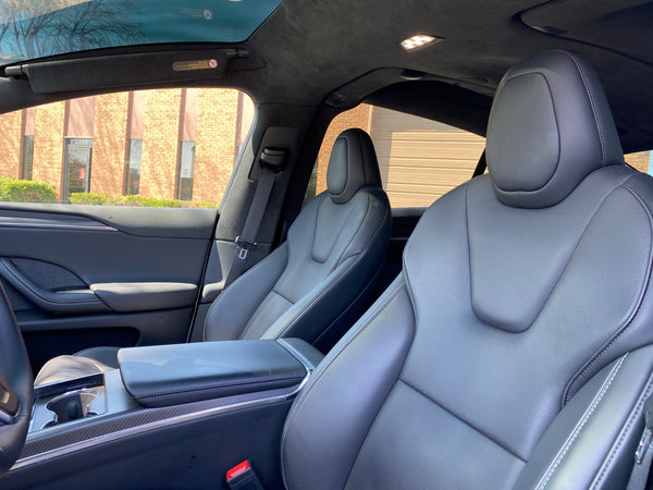 2023 Tesla Model X Plaid FSD AWD 4D SUV